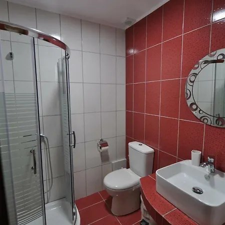 Giannakis * Chrysi Ammoudia