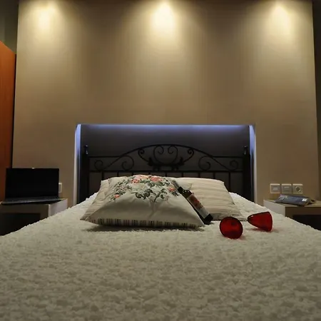 Apartment Giannakis *