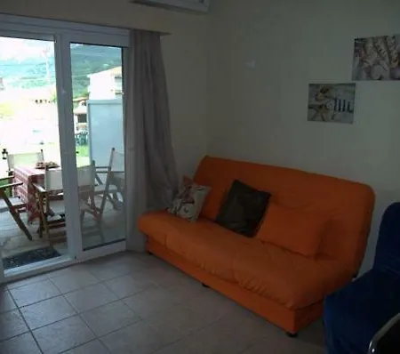 Giannakis Apartment Chrysi Ammoudia