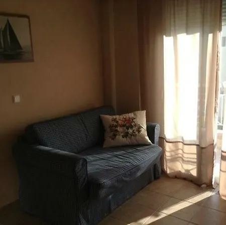 Giannakis * Chrysi Ammoudia