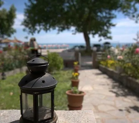 Giannakis Apartment *