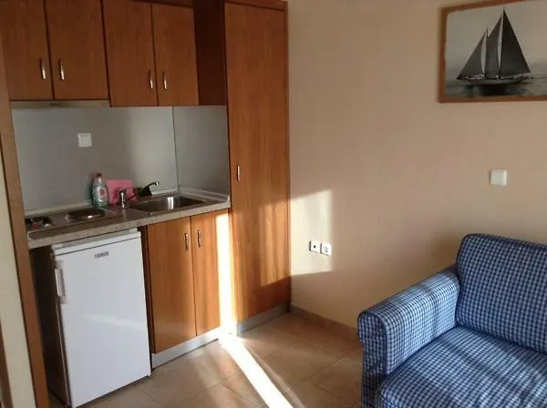 Appartement Giannakis *