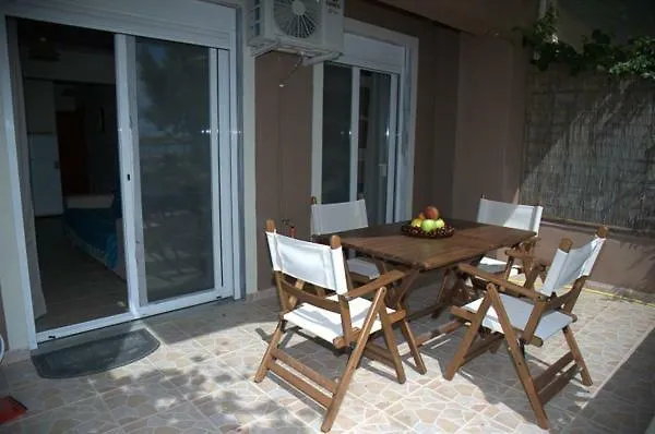 Giannakis Appartement *