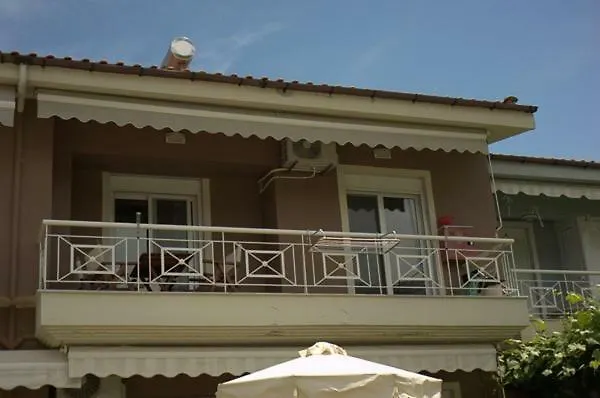 Appartement Giannakis *