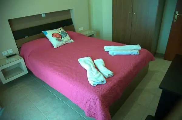 Appartement Giannakis *