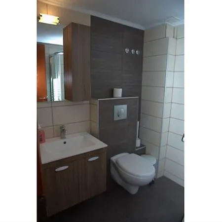 Giannakis Apartament *