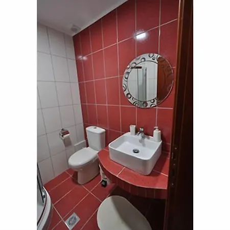 Giannakis Apartament *