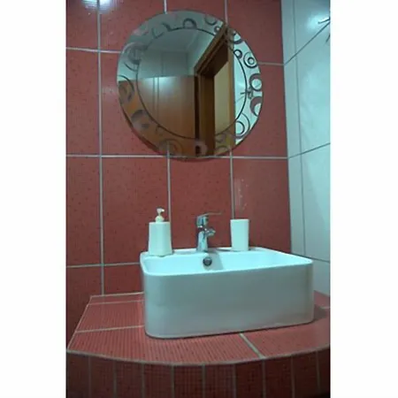 Apartament Giannakis *