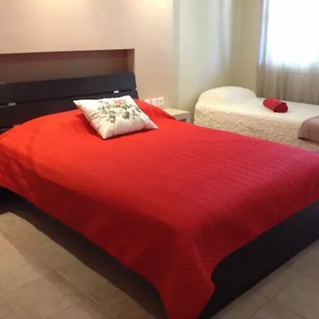 Giannakis Apartament
