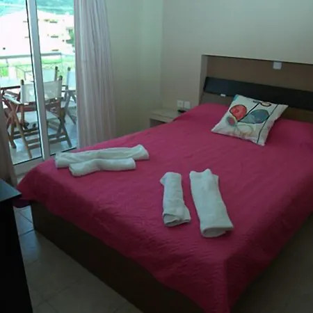 Apartament Giannakis *