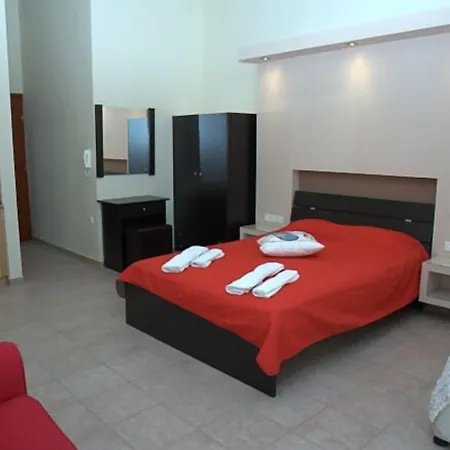 Apartament Giannakis