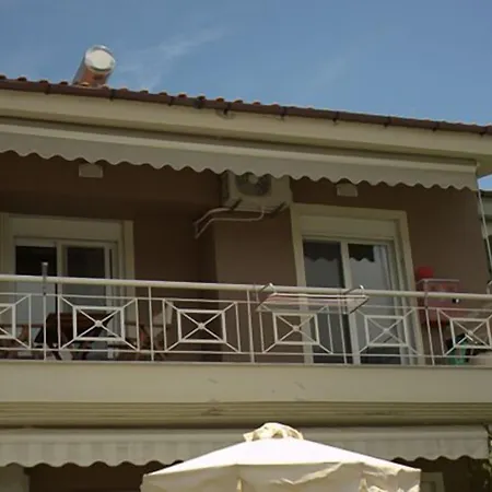 Giannakis Chrysi Ammoudia