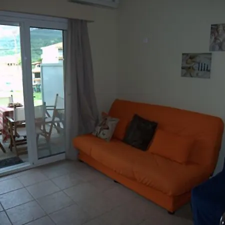 Apartament Giannakis *