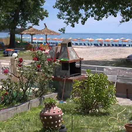 Apartament Giannakis