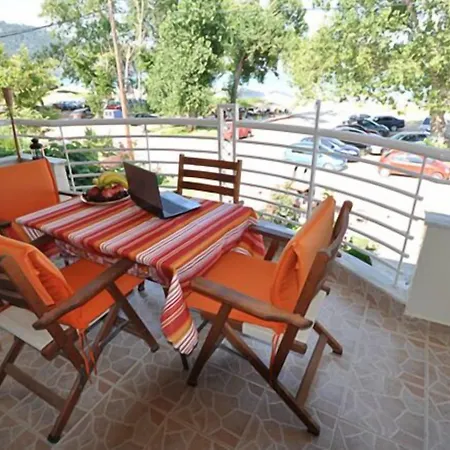 Apartament Giannakis *