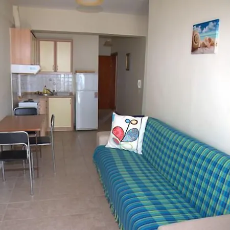 Apartament Giannakis *