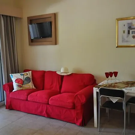 Giannakis Apartament *