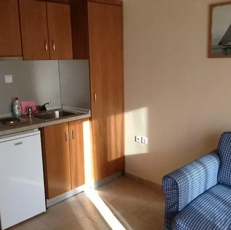 Appartement Giannakis *