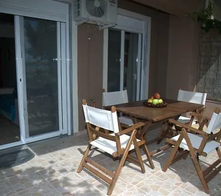 Giannakis Appartement *