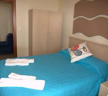 Giannakis Appartement *