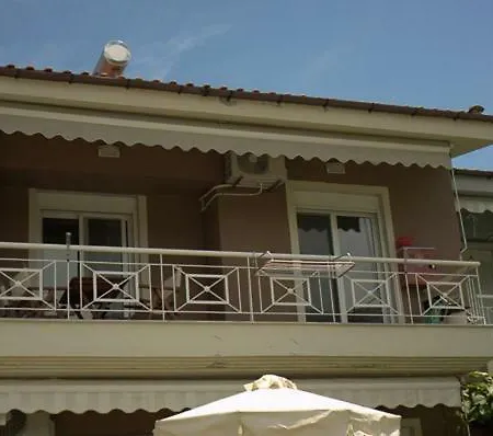 Appartement Giannakis *