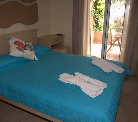 Appartement Giannakis *