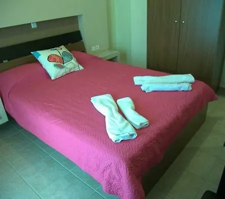 Appartement Giannakis *