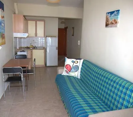 Giannakis Chrysi Ammoudia