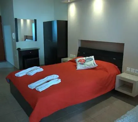 Giannakis Appartement *