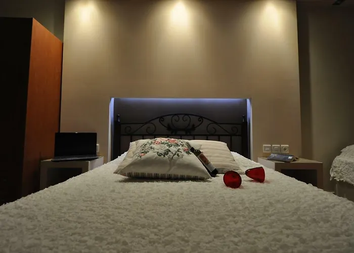 Apartament Giannakis *