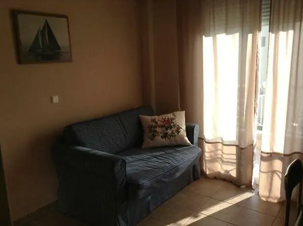 Giannakis * Chrysi Ammoudia