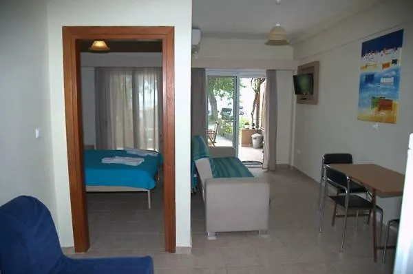 Giannakis Chrysi Ammoudia