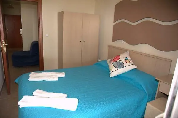 Giannakis Apartamento *