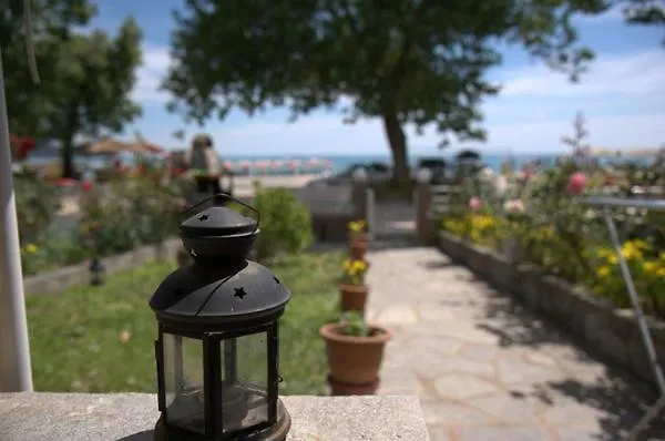 Giannakis Apartament *