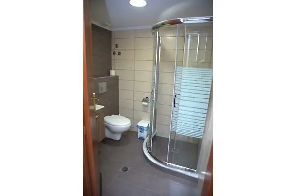 Giannakis Chrysi Ammoudia