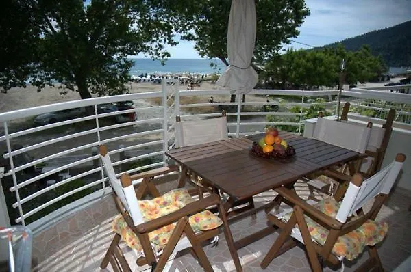 Apartament Giannakis