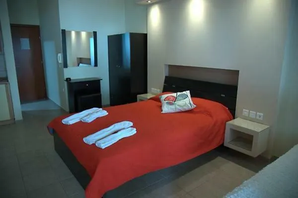 Giannakis Apartament *